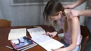 Russian gf ivana fukalots cuchy licked well