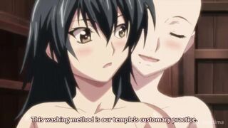 Manyuu Hikenchou - MANGA VERSION UNCENSORED