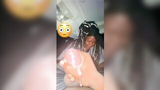 Her bio told NO HOOKUPS he-he