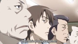 Ran Sem Hakudaku Delmo