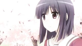 Erotic Lesbo Hentai Sex (Comics uncensored)