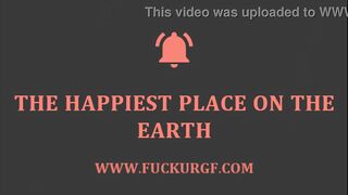 Natalie Portman get drilled roughly from behind