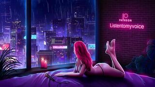 Cum-Addicted Bimbo Succubus Supplicates for Your Loads [Submissive Slut] [50 Min] [Extreme Deepthroat]