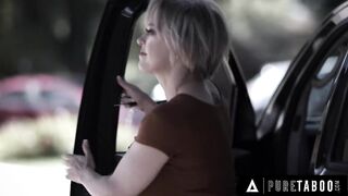 mother I'd like to fuck Sees Lesbian Babes Tribbing And Wishes What's HERS!