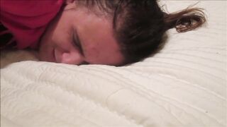 Training My Hawt Sissy With 12 Inches Of Hard Knobs Hardcore Bondages Training