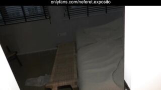 FOLLO CON MI HERMANASTRA POR LA MAÑANA DESPUÉS DE UNA NOCHE LOCA - EXLOVERX ft. Neferet Exposito