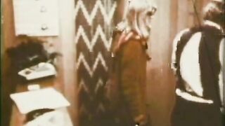 French Maids Cuties In Cute Costumes