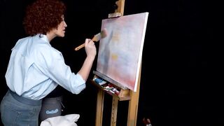 Aged mother I'd like to fuck Has Her Melons Slide