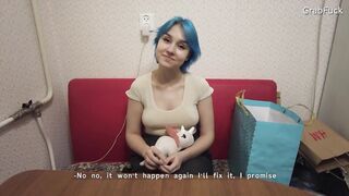 GrabFuck-Sex with an ex!