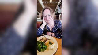 masturbating in public