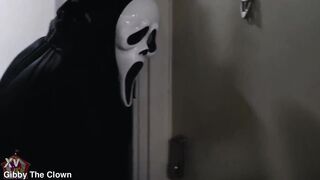 Screech “Want Me To Make U Cum” Fresh Movie Scene In Theatre's This Day