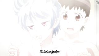 Tsugumomo Ova - ANIME VERSION UNCENSORED