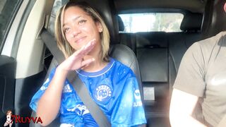 1St Anal - I let my spouse eat my ally's butt for the 1st time