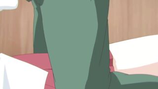 Domestic Girlfriend - MANGA VERSION UNCENSORED