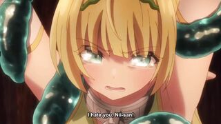 How Not to Summon a Demon Lord - COMICS VERSION UNCENSORED
