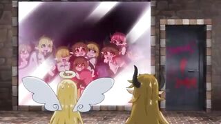 Interspecies Reviewers - MANGA VERSION UNCENSORED