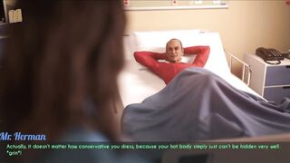 A Wife And StepMother 219