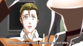 Prison S¢hool - ANIME VERISON UNCENSORED