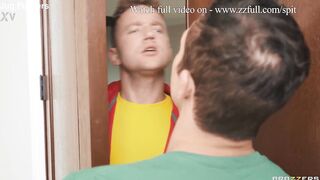 Abinator 3000 - Abigaiil Morris, Maddie May / Brazzers / stream full from www.zzfull.com/spit