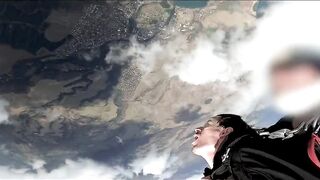 ANAL SEX IN HAWAII - LUNA'S TRIP (VIDEO 26)