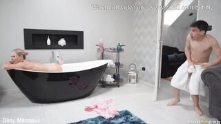 Balls Unfathomable In The mother I'd like to fuck's Bubble Bathroom - Isabelle Deltore / Brazzers / stream full from www.zzfull.com/bubble