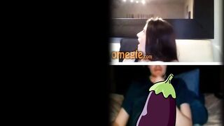 Real dick shock reaction #2