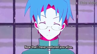 The Idaten Deities Know Merely Peace - MANGA VERISON UNCENSORED