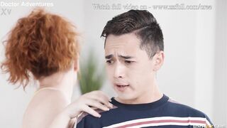 Cosplay mother I'd like to fuck Creeps On Pair - Annabel Redd, Charli Phoenix / Brazzers / stream full from www.zzfull.com/cree