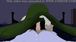 Grudge Angel Shoestrang