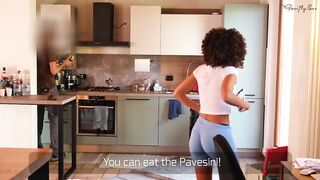 PLUMBER ADVENTURE PT1: particular work for an onlyfans's woman