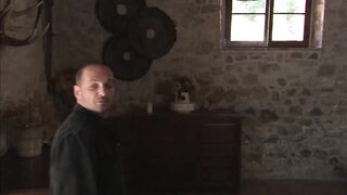 The Order (Full Clip)