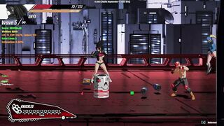 Pure Onyx the Goth Cum Floozy Full Anime