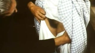 Josefine Mutzenbacher - Wie sie wirklich war: 1. Teil