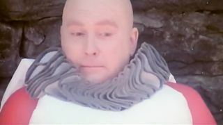 Alice in Wonderland: an X-Rated Musical Comedy