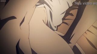 Bastard!!: Ankoku No Hakaishin - Fanservice Compilation