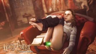 Harry Potter: S&M in Hogwarts Compilation SFM