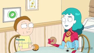 PLANETINA TUGJOB SCENE #2