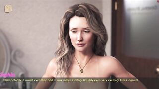 A Wife And StepMother 229