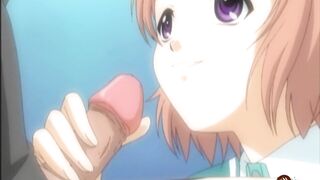 The School Whores likes screwing random students - Manga.xxx