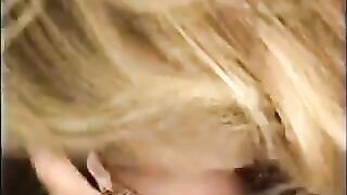 Southern White Wife needs Large Ebony Knob