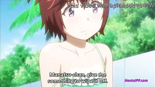 Youthful Male Large Rod Bang With Stepsister