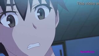 Wake Up Sex With Stepsister