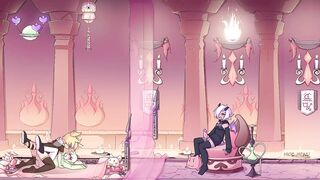 Max The Elf Femboy Dream Manga Gallery