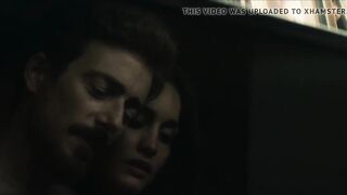 thirty Coins (thirty Monedas) s01e05-06 (2020)