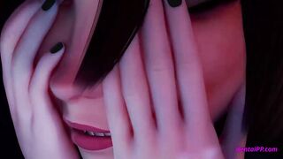 Sexy mother I'd like to fuck With Large Melons And Booty Desire Hardcore Sex [ Animation CG ]