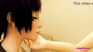 Breasty Shemale Hentai mother I'd like to fuck Play With Schlongs [ Fantastic Comics Sex ]