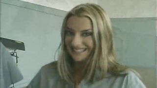 Thrills two Behind The Scenes