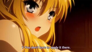 Dragonar Academy - MANGA VERSION UNCENSORED