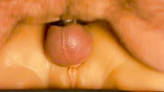 Large Schlong & Aching Balls DDLG Dad Breeds Your Little Snatch with 4 CREAMPIES [Tantaly Fuckdoll] [Moaning]