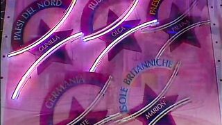 COLPO GROSSO 6 OCTOBER 2019